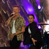 Macklemore, Sziget Festival 2019, Óbudai island, Budapešť, Maďarsko, 10.8.2019 