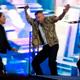 Macklemore, Sziget Festival 2019, Óbudai island, Budapešť, Maďarsko, 10.8.2019 