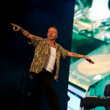 Macklemore, Sziget Festival 2019, Óbudai island, Budapešť, Maďarsko, 10.8.2019 