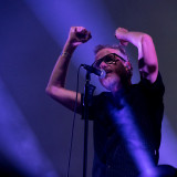 The National, Sziget Festival 2019, Óbudai island, Budapešť, Maďarsko, 10.8.2019 