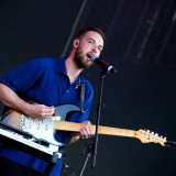 HONNE, Sziget Festival 2019, Óbudai island, Budapešť, Maďarsko, 11.8.2019 