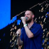 HONNE, Sziget Festival 2019, Óbudai island, Budapešť, Maďarsko, 11.8.2019 