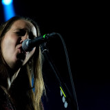 Sophie Hunger, Sziget Festival 2019, Óbudai island, Budapešť, Maďarsko, 11.8.2019 