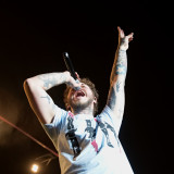 Post Malone, Sziget Festival 2019, Óbudai island, Budapešť, Maďarsko, 11.8.2019