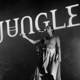 Jungle, Sziget Festival 2019, Óbudai island, Budapešť, Maďarsko, 11.8.2019