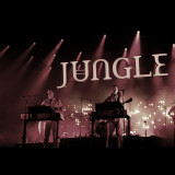 Jungle, Sziget Festival 2019, Óbudai island, Budapešť, Maďarsko, 11.8.2019