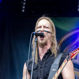 Brutal Assault - Ensiferum, Pevnost Josefov, Jaroměř, 7.8.2019