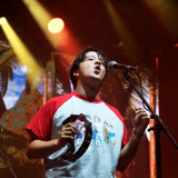 Boy Pablo, Sziget Festival 2019, Óbudai island, Budapešť, Maďarsko, 12.8.2019