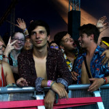 Boy Pablo, Sziget Festival 2019, Óbudai island, Budapešť, Maďarsko, 12.8.2019