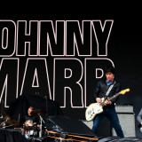 Johnny Marr, Sziget festival, den 7, Óbudai island, Budapešť, Maďarsko, 13.8.2019