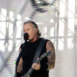 Metallica, Letiště Letňany, Praha, 18.8.2019