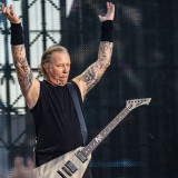 Metallica, Letiště Letňany, Praha, 18.8.2019