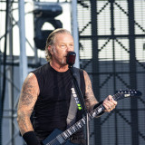 Metallica, Letiště Letňany, Praha, 18.8.2019