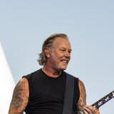 Metallica, Letiště Letňany, Praha, 18.8.2019
