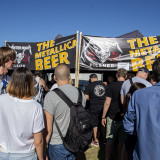 Metallica Fans, Letiště Letňany, Praha, 18.8.2019