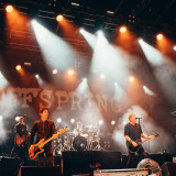 The Offspring, Amfiteátr Loket, 20.8.2019