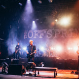 The Offspring, Amfiteátr Loket, 20.8.2019