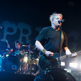 The Offspring, BVV Pavilon G, Brno, 21.8.2019