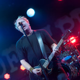 The Offspring, BVV Pavilon G, Brno, 21.8.2019