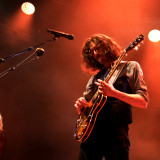 Hozier, Forum Karlín, Praha, 27.8.2019