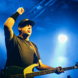 Zebrahead, MeetFactory, Praha, 5.9.2019