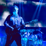 New Order, Forum Karlín, Praha, 3.10.2019