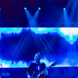 New Order, Forum Karlín, Praha, 3.10.2019