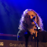 Vladimír Guma Kulhánek 75 & hosté, Lucerna Music Bar, Praha, 8. října 2019