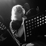 Vladimír Guma Kulhánek 75 & hosté, Lucerna Music Bar, Praha, 8. října 2019