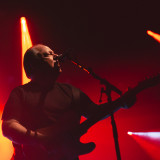 Pixies, Forum Karlín, Praha, 8. října 2019
