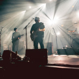 Pixies, Forum Karlín, Praha, 8. října 2019