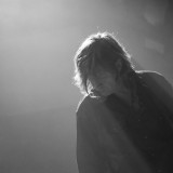 Thurston Moore Group, 26.10.2019, Lucerna Music Bar, Praha