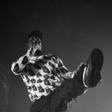 Skepta, Forum Karlín, Praha, 25.10.2019