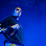 AJ Tracey, Forum Karlín, Praha, 25.10.2019