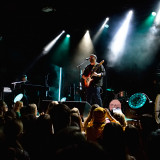 Tom Walker, Roxy, Praha, 29.10.2019