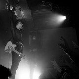 Yungblud, Roxy, Praha, 4.11.2019