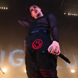 Yungblud, Roxy, Praha, 4.11.2019