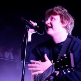 Lewis Capaldi, SaSaZu, Praha, 7.11.2019