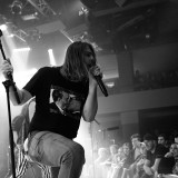 The Glorious Sons, Lucerna Music Bar, Praha, 19.11.2019