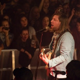 Welshly Arms, Lucerna Music Bar, Praha, 19.11.2019