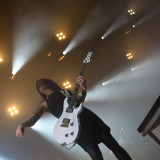 Skillet, Malá sportovní hala, Praha, 28.11.2019