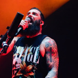 Skillet, Malá sportovní hala, Praha, 28.11.2019