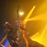 Skillet, Malá sportovní hala, Praha, 28.11.2019