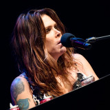 Beth Hart, Forum Karlín, Praha, 6.12.2019