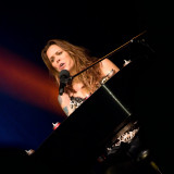 Beth Hart, Forum Karlín, Praha, 6.12.2019