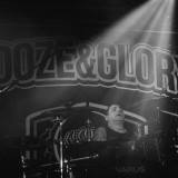 Booze and Glory, Futurum, Praha, 11.12.2019 (fotogalerie)
