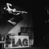 Anti-Flag, ZSK, Roxy, Praha, 19.1.2020