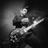 Anti-Flag, ZSK, Roxy, Praha, 19.1.2020