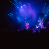 WhoMadeWho, Roxy, Praha, 28.1.2020