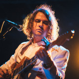 Kevin Morby, MeetFactory, Praha, 1.2.2020